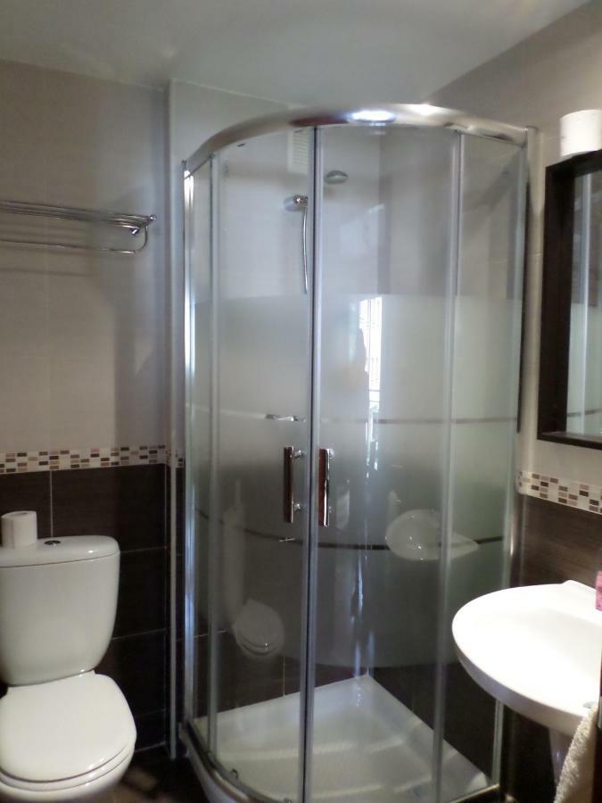 Apartamento Jardines Del Sella Apartment Cangas de Onis Bagian luar foto